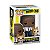 Funko Pop! Television Brooklyn Nine-Nine Captain Ray Holt 1626 - Imagem 3