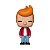 Funko Pop! Animation Futurama Philip J. Fry 1755 - Imagem 2