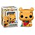 Funko Pop! Disney Ursinho Pooh Pooh With Gift 1529 Exclusivo - Imagem 1