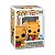 Funko Pop! Disney Ursinho Pooh Pooh With Gift 1529 Exclusivo - Imagem 3