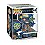 Funko Pop! Rocks Iron Maiden Future Past Eddie 440 6 Polegadas - Imagem 1