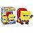 Funko Pop! Animation Bob Esponja  SquarePants 1752 - Imagem 3
