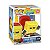Funko Pop! Animation Bob Esponja  SquarePants 1752 - Imagem 1
