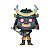 Funko Pop! Rocks Iron Maiden Senjutsu Eddie 439 - Imagem 2