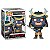 Funko Pop! Rocks Iron Maiden Senjutsu Eddie 439 - Imagem 1