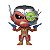 Funko Pop! Rocks Iron Maiden Cyborg Eddie 438 - Imagem 2
