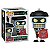 Funko Pop! Animation Futurama Matador Bender 1756 - Imagem 1