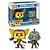 Funko Pop! Games PlayStation Ratchet & Clank 2 Pack Exclusivo - Imagem 3