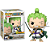 Funko Pop! Animation One Piece Roronoa Zoro 923 Exclusivo Glow - Imagem 1