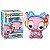 Funko Pop! Disney Lilo & Stitch Gamer Angel 1483 Exclusivo - Imagem 1