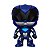 Funko Pop! Filme Power Rangers Blue Ranger 399 - Imagem 2