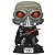 Funko Pop! Television Star Wars Darth Malgus Legends 728 Exclusivo - Imagem 2