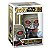 Funko Pop! Television Star Wars Darth Malgus Legends 728 Exclusivo - Imagem 3