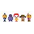 Funko Pop! Ad Icons McDonalds Officer Mac, Grimace, Ronald McDonald, Hamburglar, Mayor McCheese 5 Pack Exclusivo - Imagem 2