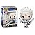 Funko Pop! Animation Black Clover Licht 1723 Exclusivo - Imagem 1