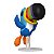 Funko Pop! Ad Icons Froot Loops Toucan Sam 195 - Imagem 2