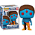 Funko Pop! Retro Toys The Extra-Terrestrial Warriors Lord Power 143 - Imagem 1