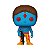 Funko Pop! Retro Toys The Extra-Terrestrial Warriors Lord Power 143 - Imagem 2