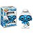 Funko Pop! Animation The Smurfs Brainy Smurf 271 - Imagem 1