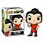 Funko Pop! Disney Villains A Bela e A Fera Gaston 1518 - Imagem 1