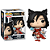Funko Pop! Games League Of Legends Ahri 1041 - Imagem 1
