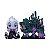 Funko Pop! Town Disney Villains Ursula & Ursula’s Lair 43 - Imagem 2