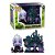 Funko Pop! Town Disney Villains Ursula & Ursula’s Lair 43 - Imagem 3