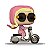 Funko Pop! Rides The White Lotus Tanya McQuoid On Scooter 125 - Imagem 2
