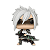 Funko Pop! Games League Of Legends Riven 1040 - Imagem 2