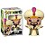Funko Pop! Disney Villains Aladdin Jafar 1519 - Imagem 1