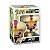 Funko Pop! Disney Villains Aladdin Jafar 1519 - Imagem 3