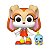 Funko Pop! Games Sonic The Hedgehog Cream And Cheese 1034 - Imagem 2
