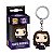 Funko Pop! Keychain Chaveiro Marvel Agatha Desde Sempre Agatha Harkness - Imagem 1