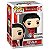 Funko Pop! Rocks Rosalia 417 Exclusivo Diamond - Imagem 3