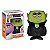 Funko Pop! Animation Wacky Races Lil Gruesome 40 Exclusivo - Imagem 1