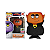 Funko Pop! Animation Wacky Races Lil Gruesome 40 Exclusivo - Imagem 1