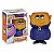 Funko Pop! Animation Wacky Races Lil Gruesome 40 Exclusivo - Imagem 1