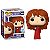 Funko Pop! Rocks Reba 458 Exclusivo - Imagem 1