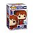 Funko Pop! Rocks Reba 458 Exclusivo - Imagem 3