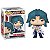 Funko Pop! Animation Yu-Gi-Oh Zane Truesdale 1737 - Imagem 1