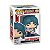 Funko Pop! Animation Yu-Gi-Oh Zane Truesdale 1737 - Imagem 3