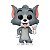 Funko Pop! Television Tom & Jerry Tom 1657 - Imagem 2