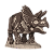 Funko Pop! Filme Jurassic World Triceratops 1681 - Imagem 2