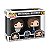 Funko Pop! Rocks The Black Crowes Chris Robinson & Rich Robinson 2 Pack - Imagem 1