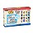 Funko Bitty Pop! Retro Toys Mr. Monopoly, Barrel of Monkeys, Stretch Armstrong + Surpresa - Imagem 3