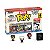Funko Bitty Pop! Retro Toys Zartan, Leatherneck, Shipwreck + Surpresa - Imagem 1