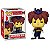 Funko Pop! Television Os Simpsons Sideshow Bob 1656 - Imagem 1