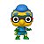 Funko Pop! Television Os Simpsons Fallout Boy 1655 - Imagem 2