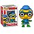 Funko Pop! Television Os Simpsons Fallout Boy 1655 - Imagem 1