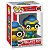 Funko Pop! Television Os Simpsons Fallout Boy 1655 - Imagem 3